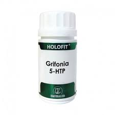 HOLOFIT GRIFONIA 5 HTP 50 cap.jpg sistema nervioso HOLOFIT GRIFONIA 5-HTP 50 cáp.