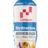 deporte HYDRATION ISOTONIC MANGO MARACUYA 500ML