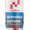 deporte HYDRATION ISOTONIC PIRULETA 500ML