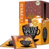 plantas en filtro INFUSION NARANJA CANELA BIO 20 BOLSAS