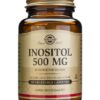 vitaminas INOSITOL 500MG 50 CAPS