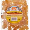 aperitivos y frutos secos JENGIBRE EN DADOS 250 GR