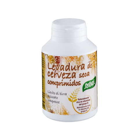 LEVADURA CERVEZA COMPRIMIDOS.jpg vitaminas LEVADURA CERVEZA COMPRIMIDOS