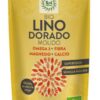 granos y semillas LINO DORADO TRITURADO BIO S/G 250GR