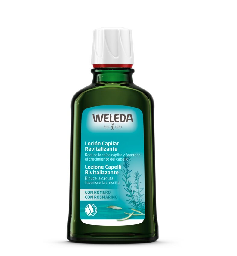 LOCION CAPILAR REVITALIZANTE CON ROMERO BIO 100ML.jpg línea capilar LOCION CAPILAR REVITALIZANTE CON ROMERO BIO 100ML