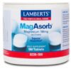 huesos y articulaciones MAGASORB 180tab
