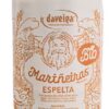 aperitivos y frutos secos MARIÑEIRAS ESPELTA BIO 180 GR
