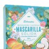 línea capilar MASCARILLA CAPILAR SOLIDA 99% 55 grs
