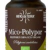 sistema inmunológico MICO-POLYPOR + VITAMINA C ECO 70 CAPSULAS