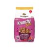 copos, mueslis y salvados MUESLI KRUNCHY SUN FRUTAS DEL BOSQUE 750GR BIO