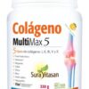 vitaminas MULTIMAX MULTINUTRIENT 60 CAP