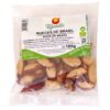 aperitivos y frutos secos NUECES DE BRASIL 100gr BIO