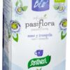 plantas en filtro PASIFLORA 20 FILTROS BIO