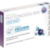 sistema nervioso PHYTONODOL 600 INSTANT 12 PASTILLAS BLANDAS