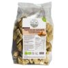 comida macrobiótica PROTEINA DE GUISANTE TEXTURIZADA EN TROZOS BIO 150G