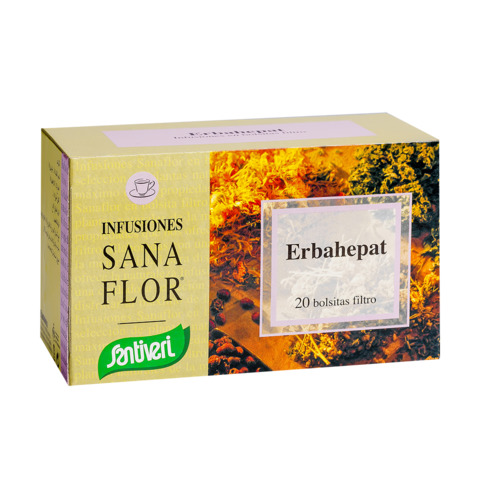 SANAFLOR INFUSION ERBAHEPAT 20 filtros.jpg plantas en filtro SANAFLOR INFUSION ERBAHEPAT 20 filtros