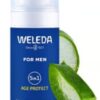 línea facial SERUM HOMBRE 5 EN 1 MULTI-ACCION BIO 30ML