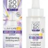 línea facial SERUM ILUMINADOR LUM´LYS [C] ANTIMANCHAS EXPERT BIO 30ML