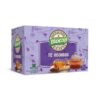 plantas en filtro TE ROOIBOS 20 FILTROS BIO