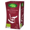 plantas en filtro TISANA MENSTRUACIÓN ECO 20 filtros