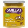 alim infantil Tarrito de Guisito de alubias Ecologico (230g)