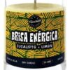 aromaterapia VELA VASO BRISA ENERGETICA 200 ML
