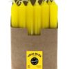 aromaterapia VELAS MINI AMARILLO 1,2 X 11 CM. UNIDAD
