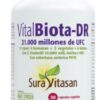 digestivos VITALBIOTA DR 30 CAP