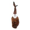 Paleta de Bellota 100 Iberica Ecologica Bio Dehesa Maladua