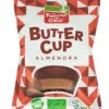repostería y chocolates ALMENDRA BUTTER CUP BIO SIN GLUTEN 25G
