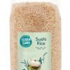 arroz y pasta ARROZ PARA SUSHI S/G VEGAN BIO 400GR