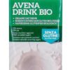 bebidas BEBIDA AVENA S/G ECOLOGICA 1L