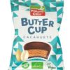 repostería y chocolates CACAHUETE BUTTER CUP BIO SIN GLUTEN 25G