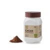 repostería y chocolates CACAO ECO 170GR