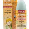 línea capilar CHAMPU VITAMINADO ESCOLAR 250 ML