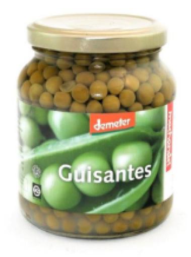 GUISANTES BIO 350GR 8713938001019.jpg legumbres y verduras desecadas GUISANTES BIO 350GR