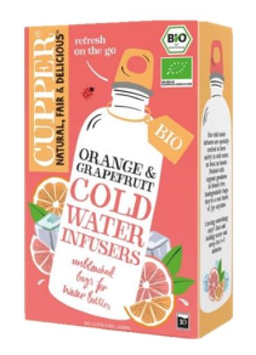 INFUSION FRIA NARANJA Y POMELO BIO 10 BOLSAS 5021991946400.jpg plantas en filtro INFUSION FRIA NARANJA Y POMELO BIO 10 BOLSAS