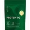 deporte PROTEINA 90 VAINILLA DOYPACK 300GR