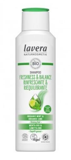 CHAMPU EQUILIBRA Y REFRESCA BIO 250ML 4021457655229.jpg línea capilar CHAMPU EQUILIBRA Y REFRESCA BIO 250ML