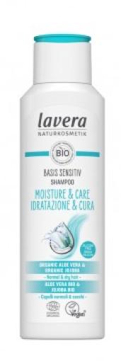 línea capilar CHAMPU HIDRATA Y CUIDA BIO 250ML