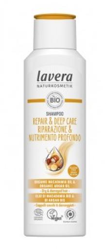 línea capilar CHAMPU REPARA Y CUIDA BIO 250ML
