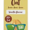 bebidas ECOMIL AVENA VAINILLA SIN AZUCAR AÑADIDO BIO 1L