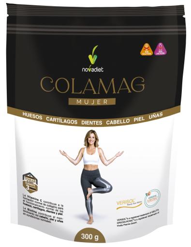 COLAMAG MUJER DOYPACK 300GR 8425652530484.jpg huesos y articulaciones COLAMAG MUJER DOYPACK 300GR