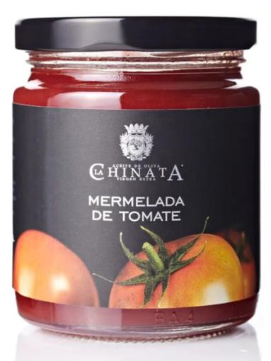 sales, condimentos y salsas MERMELADA DE TOMATE 280GR
