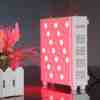 Zero lampara de terapia luz roja cercana y luz infarroja de Cytoled