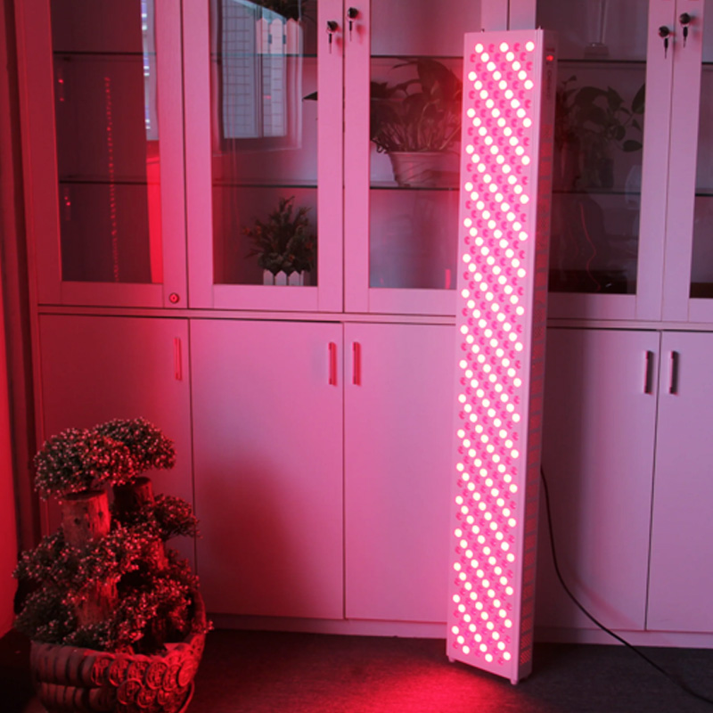 pentaplex lampara de terapia luz roja cercana y luz infarroja de Cytoled pentaplex lampara de terapia luz roja cercana y luz infarroja de Cytoled