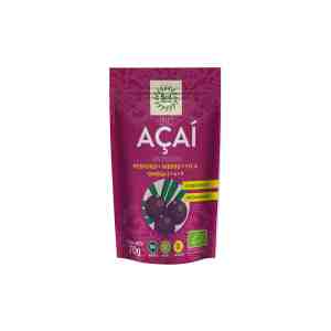 acai en polvo bio 70g sol natural