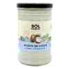 aceite de coco virgen extra bio 1 l sol natural