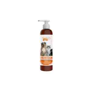 aceite de salmon 250ml healthy pets