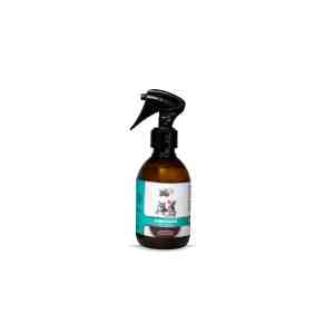 acondicionador desenredante perros y gatos 200ml healthy pets